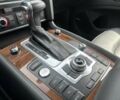 Чорний Ауді Ку 7, об'ємом двигуна 3 л та пробігом 92 тис. км за 15950 $, фото 13 на Automoto.ua