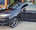 Черный Ауди Ку 7, объемом двигателя 3 л и пробегом 230 тыс. км за 25500 $, фото 2 на Automoto.ua