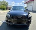 Чорний Ауді Ку 7, об'ємом двигуна 3 л та пробігом 70 тис. км за 7500 $, фото 1 на Automoto.ua