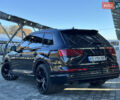 Черный Ауди Ку 7, объемом двигателя 3 л и пробегом 260 тыс. км за 32700 $, фото 84 на Automoto.ua