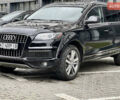 Чорний Ауді Ку 7, об'ємом двигуна 2.97 л та пробігом 162 тис. км за 22800 $, фото 2 на Automoto.ua