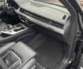 Чорний Ауді Ку 7, об'ємом двигуна 2.97 л та пробігом 188 тис. км за 40000 $, фото 13 на Automoto.ua