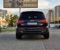 Черный Ауди Ку 7, объемом двигателя 2.97 л и пробегом 225 тыс. км за 25900 $, фото 6 на Automoto.ua