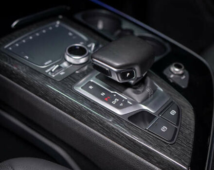 Чорний Ауді Ку 7, об'ємом двигуна 3 л та пробігом 275 тис. км за 34900 $, фото 62 на Automoto.ua