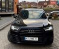 Ауди Ку 7 2015 в Ивано-Франковске на Automoto.ua Черный Ауди Ку 7, объемом двигателя 3 л и пробегом 237 тыс. км за 39400 $, фото 6 на Automoto.ua