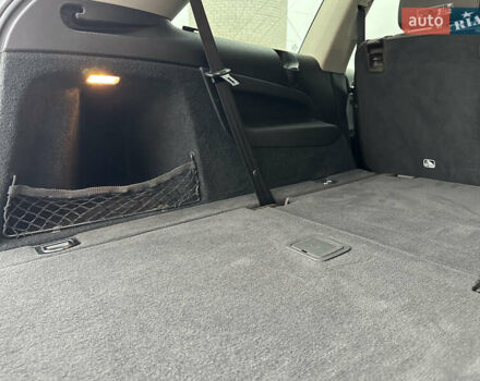 Черный Ауди Ку 7, объемом двигателя 2.97 л и пробегом 167 тыс. км за 23000 $, фото 31 на Automoto.ua