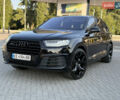 Чорний Ауді Ку 7, об'ємом двигуна 2.97 л та пробігом 260 тис. км за 33500 $, фото 46 на Automoto.ua
