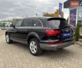 Ауді Ку 7 2015 у Львові на Automoto.ua Чорний Ауді Ку 7, об'ємом двигуна 2.97 л та пробігом 166 тис. км за 19900 $, фото 6 на Automoto.ua