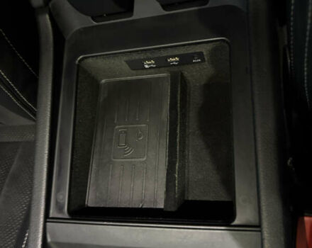 Чорний Ауді Ку 7, об'ємом двигуна 3 л та пробігом 148 тис. км за 35999 $, фото 63 на Automoto.ua