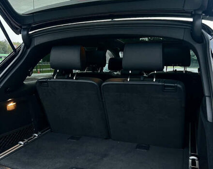 Чорний Ауді Ку 7, об'ємом двигуна 2.97 л та пробігом 180 тис. км за 28000 $, фото 51 на Automoto.ua