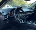Ауді Ку 7 2015 у Бердичеве на Automoto.ua Чорний Ауді Ку 7, об'ємом двигуна 3 л та пробігом 116 тис. км за 28499 $, фото 7 на Automoto.ua