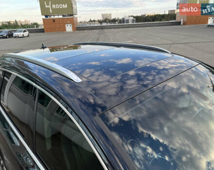 Черный Ауди Ку 7, объемом двигателя 3 л и пробегом 230 тыс. км за 20500 $, фото 16 на Automoto.ua