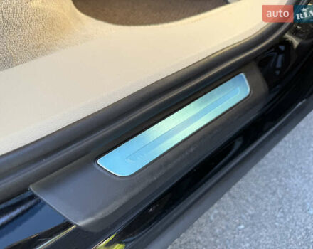 Черный Ауди Ку 7, объемом двигателя 3 л и пробегом 269 тыс. км за 28999 $, фото 54 на Automoto.ua