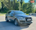 Ауди Ку 7 2015 в Чернигове на Automoto.ua Черный Ауди Ку 7, объемом двигателя 3 л и пробегом 87 тыс. км за 25000 $, фото 28 на Automoto.ua