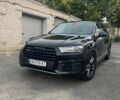 Черный Ауди Ку 7, объемом двигателя 2.97 л и пробегом 220 тыс. км за 33700 $, фото 2 на Automoto.ua