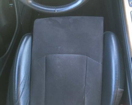 Черный Ауди Ку 7, объемом двигателя 3 л и пробегом 284 тыс. км за 26744 $, фото 23 на Automoto.ua