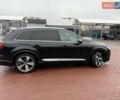 Черный Ауди Ку 7, объемом двигателя 3 л и пробегом 316 тыс. км за 31000 $, фото 8 на Automoto.ua