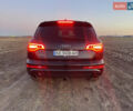 Ауди Ку 7 2015 в Днепре (Днепропетровске) на Automoto.ua Черный Ауди Ку 7, объемом двигателя 3 л и пробегом 225 тыс. км за 14999 $, фото 35 на Automoto.ua
