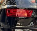 Ауди Ку 7 2015 в Ивано-Франковске на Automoto.ua Черный Ауди Ку 7, объемом двигателя 3 л и пробегом 237 тыс. км за 39400 $, фото 19 на Automoto.ua