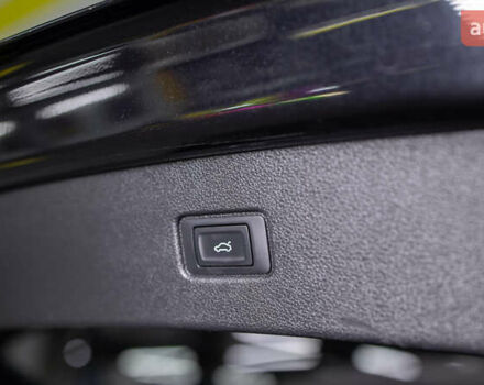 Чорний Ауді Ку 7, об'ємом двигуна 3 л та пробігом 275 тис. км за 34900 $, фото 51 на Automoto.ua