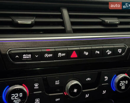 Чорний Ауді Ку 7, об'ємом двигуна 3 л та пробігом 148 тис. км за 35999 $, фото 66 на Automoto.ua