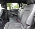 Чорний Ауді Ку 7, об'ємом двигуна 3 л та пробігом 90 тис. км за 13950 $, фото 15 на Automoto.ua