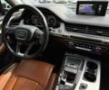 Черный Ауди Ку 7, объемом двигателя 3 л и пробегом 264 тыс. км за 29500 $, фото 12 на Automoto.ua