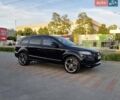 Черный Ауди Ку 7, объемом двигателя 2.97 л и пробегом 225 тыс. км за 25900 $, фото 5 на Automoto.ua