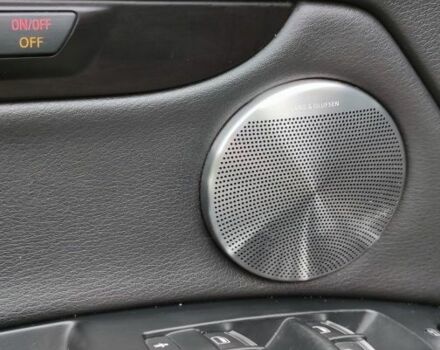 Черный Ауди Ку 7, объемом двигателя 3 л и пробегом 168 тыс. км за 21000 $, фото 12 на Automoto.ua