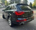 Ауді Ку 7 2015 у Тернополі на Automoto.ua Чорний Ауді Ку 7, об'ємом двигуна 3 л та пробігом 71 тис. км за 12300 $, фото 5 на Automoto.ua
