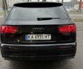 Черный Ауди Ку 7, объемом двигателя 2.97 л и пробегом 177 тыс. км за 29500 $, фото 19 на Automoto.ua