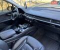 Черный Ауди Ку 7, объемом двигателя 2.97 л и пробегом 220 тыс. км за 37500 $, фото 12 на Automoto.ua