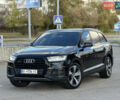 Ауді Ку 7 2015 у Запоріжжя на Automoto.ua Чорний Ауді Ку 7, об'ємом двигуна 3 л та пробігом 240 тис. км за 35500 $, фото 9 на Automoto.ua