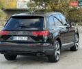 Ауді Ку 7 2015 у Запоріжжя на Automoto.ua Чорний Ауді Ку 7, об'ємом двигуна 3 л та пробігом 240 тис. км за 35500 $, фото 5 на Automoto.ua
