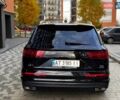 Ауди Ку 7 2015 в Ивано-Франковске на Automoto.ua Черный Ауди Ку 7, объемом двигателя 3 л и пробегом 237 тыс. км за 39400 $, фото 20 на Automoto.ua