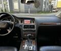 Черный Ауди Ку 7, объемом двигателя 3 л и пробегом 210 тыс. км за 18700 $, фото 9 на Automoto.ua