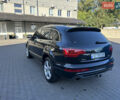 Черный Ауди Ку 7, объемом двигателя 3 л и пробегом 220 тыс. км за 18000 $, фото 8 на Automoto.ua