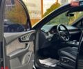 Ауди Ку 7 2015 в Ивано-Франковске на Automoto.ua Черный Ауди Ку 7, объемом двигателя 3 л и пробегом 237 тыс. км за 39400 $, фото 30 на Automoto.ua