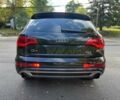 Чорний Ауді Ку 7, об'ємом двигуна 3 л та пробігом 73 тис. км за 10500 $, фото 4 на Automoto.ua