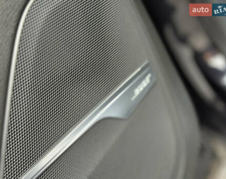 Черный Ауди Ку 7, объемом двигателя 3 л и пробегом 216 тыс. км за 19900 $, фото 18 на Automoto.ua