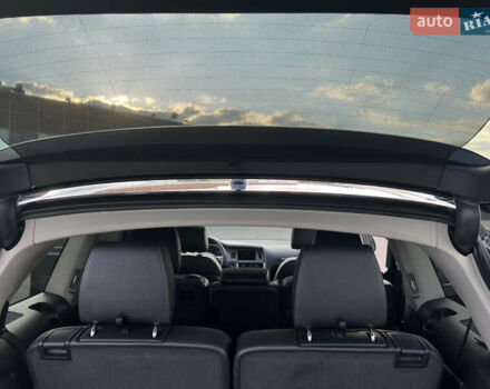 Черный Ауди Ку 7, объемом двигателя 3 л и пробегом 230 тыс. км за 20500 $, фото 17 на Automoto.ua