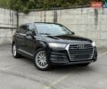 Черный Ауди Ку 7, объемом двигателя 3 л и пробегом 269 тыс. км за 28999 $, фото 2 на Automoto.ua