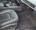 Черный Ауди Ку 7, объемом двигателя 2.97 л и пробегом 225 тыс. км за 33500 $, фото 17 на Automoto.ua