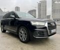 Черный Ауди Ку 7, объемом двигателя 3 л и пробегом 194 тыс. км за 38900 $, фото 2 на Automoto.ua