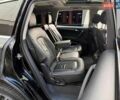 Черный Ауди Ку 7, объемом двигателя 3 л и пробегом 161 тыс. км за 17990 $, фото 14 на Automoto.ua