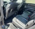 Черный Ауди Ку 7, объемом двигателя 3 л и пробегом 131 тыс. км за 13200 $, фото 9 на Automoto.ua