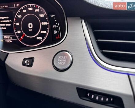 Ауди Ку 7 2015 в Ивано-Франковске на Automoto.ua Черный Ауди Ку 7, объемом двигателя 3 л и пробегом 237 тыс. км за 39400 $, фото 56 на Automoto.ua