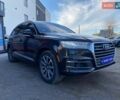 Черный Ауди Ку 7, объемом двигателя 3 л и пробегом 194 тыс. км за 26500 $, фото 2 на Automoto.ua