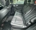 Черный Ауди Ку 7, объемом двигателя 2.97 л и пробегом 177 тыс. км за 29500 $, фото 18 на Automoto.ua