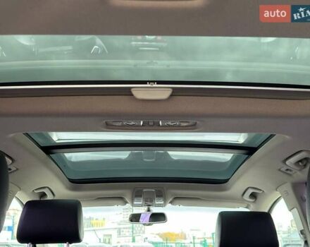 Ауді Ку 7 2015 у Львові на Automoto.ua Чорний Ауді Ку 7, об'ємом двигуна 2.97 л та пробігом 166 тис. км за 19900 $, фото 21 на Automoto.ua